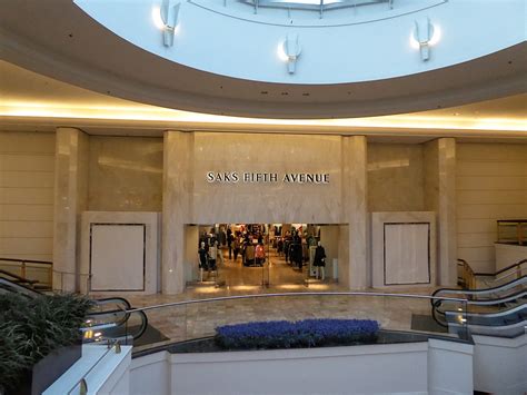 saks somerset collection.